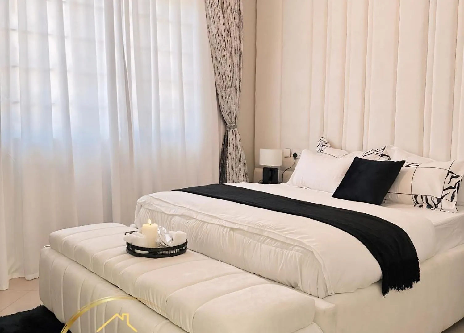 B&Z Luxury Apartments Kampala