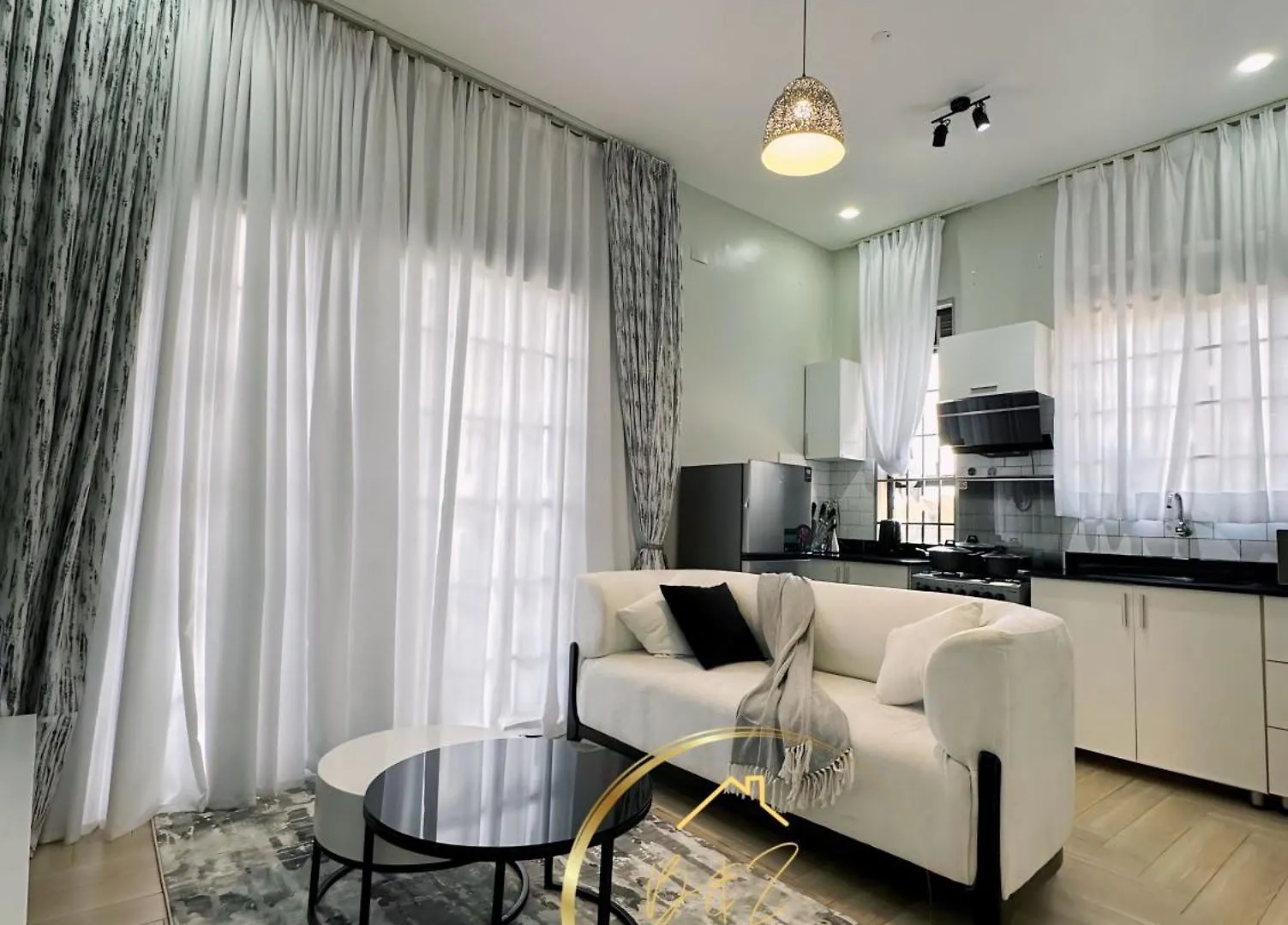 B&Z Luxury Apartments Kampala